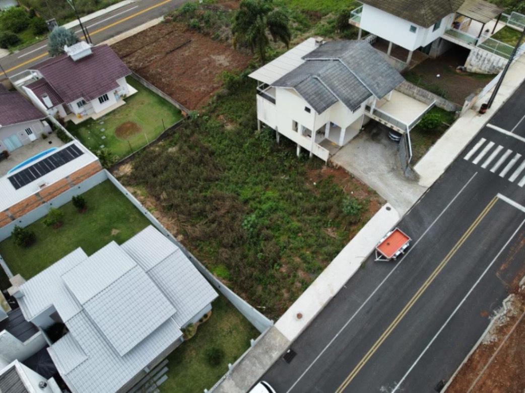 Terreno Jardim Alvorada – foto 3