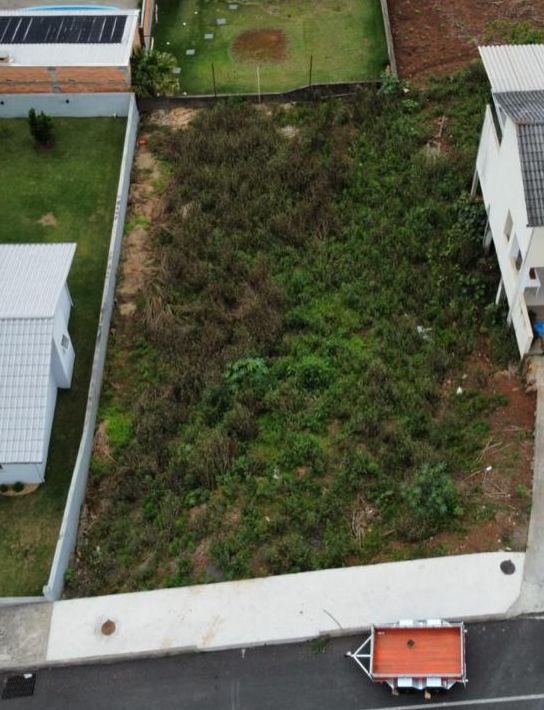 Terreno Jardim Alvorada – foto 2