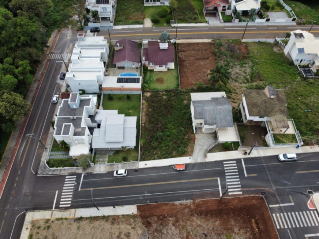 Terreno Jardim Alvorada – foto 4