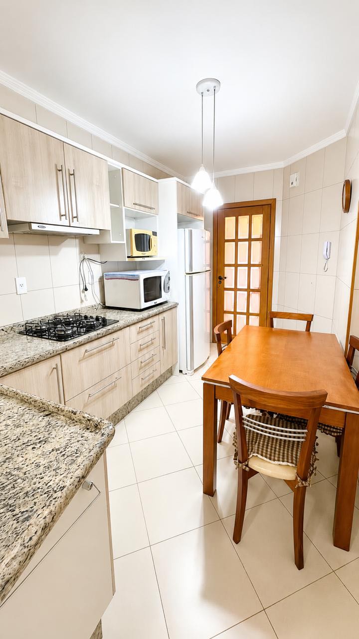 Apartamento Village Blue – foto 4