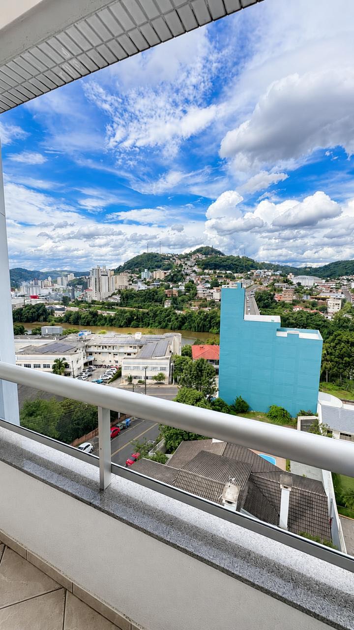 Apartamento Village Blue – foto 3