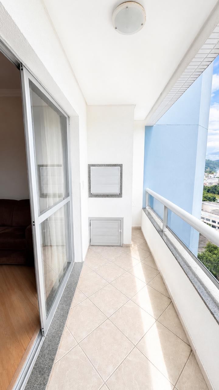 Apartamento Village Blue – foto 2