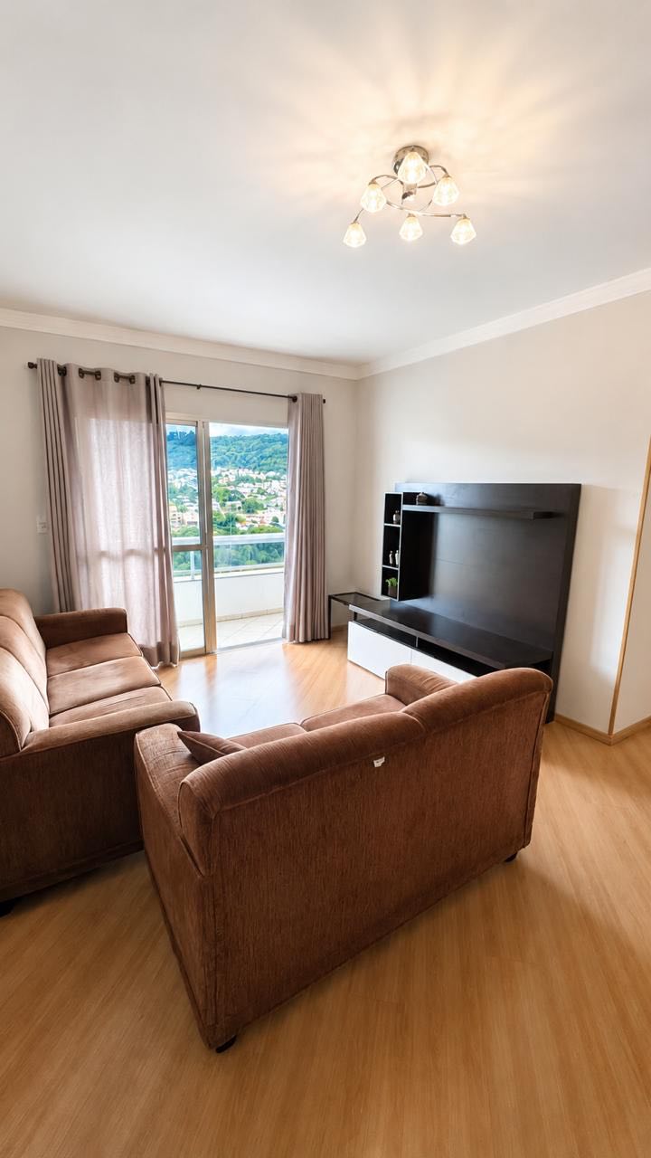Apartamento Village Blue – foto 7