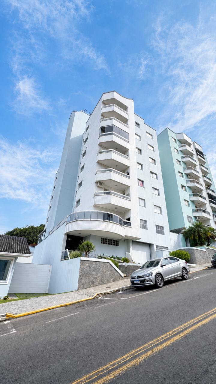 Apartamento Village Blue – foto 1
