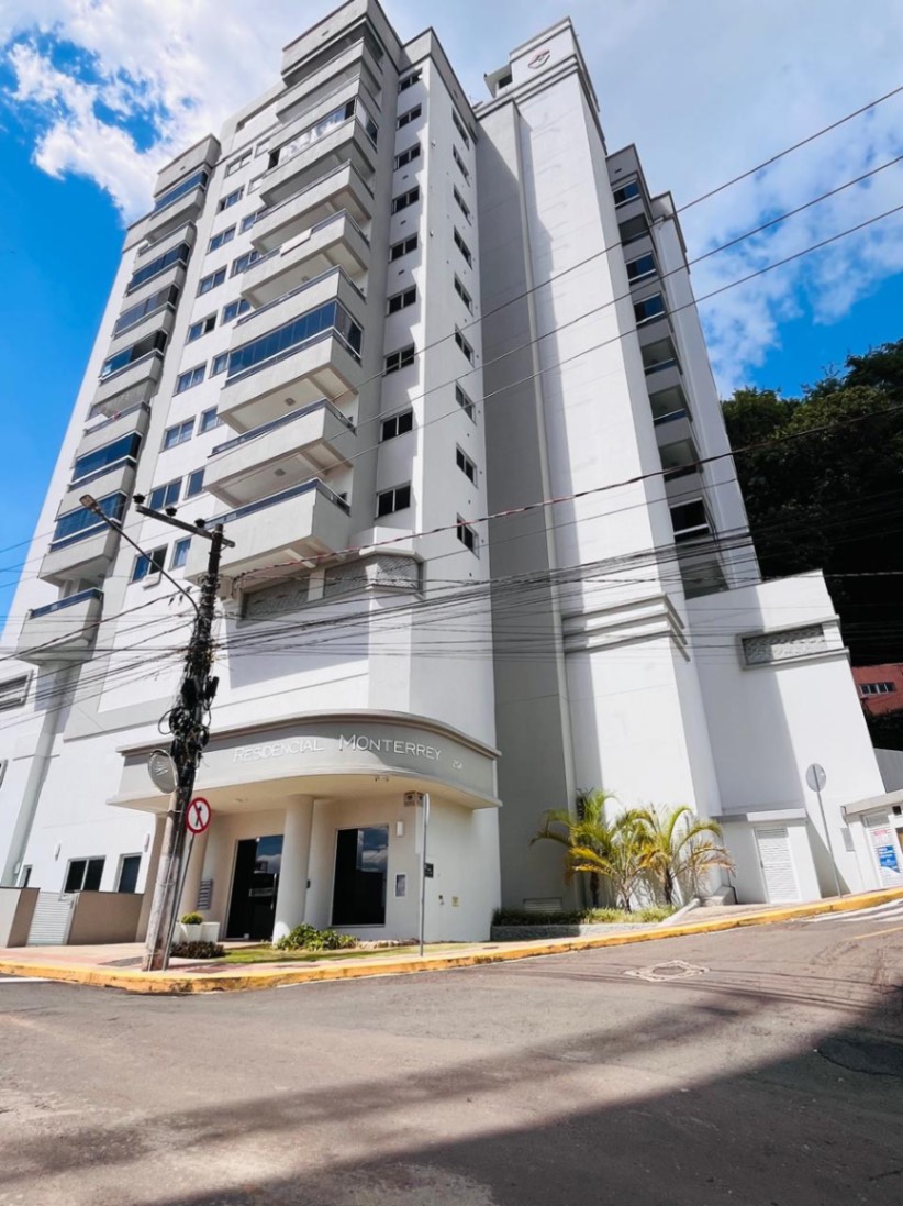 Apartamento Monte Rey – foto 1
